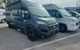 CHAUSSON v690 road line VIP Fourgon 2023