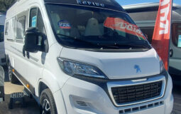 RAPIDO V68 Fourgon 2023