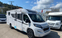 RAPIDO C86 Profilé 2023