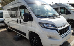 RAPIDO v55 skydome Fourgon 2023