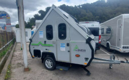 ALINER SCOUT LITE Fourgon 2023