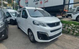 CAMPEREVE CAP ROAD Fourgon 2023