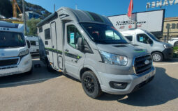 CHAUSSON S514 SPORT Profilé 2023
