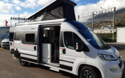 ADRIA 600 SX SPORT Fourgon 2023