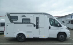 Fiat Ducato Laika Compact 5