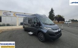 Citroën Jumper Possl 2 WIN SPACE PLUS