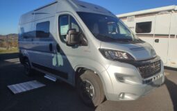 Fiat Ducato Randger R540 (en commande)