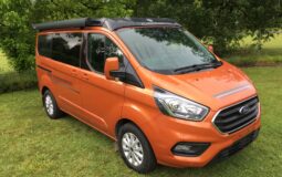 Ford Transit Custom Randger R490 BVA ( en commande)