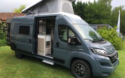 Fiat Ducato Randger R 602 Pop UP 140ch (en commande)