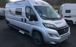 Fiat Ducato Randger R602 BVA ( en commande)