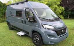 Fiat Ducato Randger R600 ( En commande )