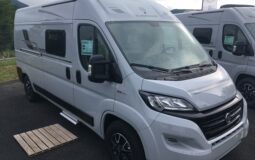Fiat Ducato Randger R600 BVA ( en commande)