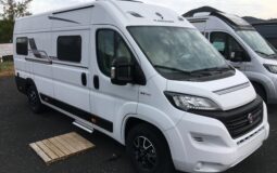 Fiat Ducato Randger R640 160ch BVA ( en commande)