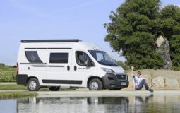 Fiat Ducato Benimar Benivan 100 UP ( en stock)