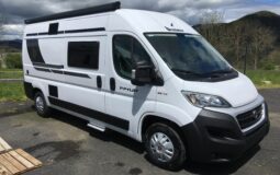 Fiat Ducato Benimar Benivan 144 ( en commande)