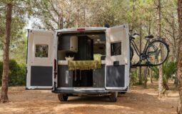 Fiat Ducato Benimar Benivan 100 ( en commande)