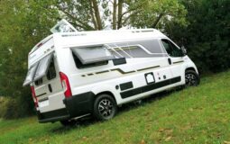 Fiat Ducato Benimar Benivan 120 ( en commande)
