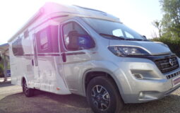 Fiat Ducato Carado T459 Edition 15