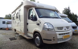 Renault Master Notin Vérone