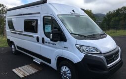 Fiat Ducato Benimar Benivan 120 UP (en commande)