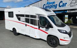 Fiat Ducato  SUNLIGHT T 69 S 2021