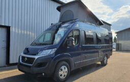 Fiat Ducato  VANTOURER 600