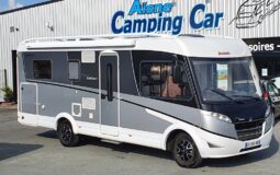 Fiat Ducato Dethleffs MAGIC EDITION I3