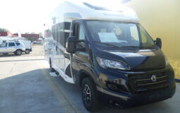 Fiat Ducato Sunlight T 68 ADVENTURE EDITION