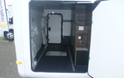 Fiat Ducato Laika Ecovip L 4009 DS