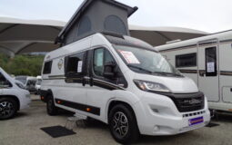 Fiat Ducato Malibu Van Family for4 GT Skyview 640 LE RB