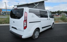 Ford Transit Custom Stylevan AUCKLAND