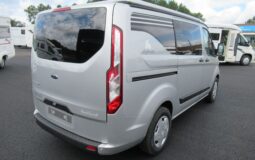 Ford Transit Custom Stylevan AUCKLAND
