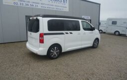 Toyota Proace Crosscamp Crosscamp