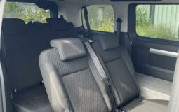 Opel Zafira Crosscamp Crosscamp Lite