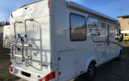 Fiat Ducato Hymer Exsis I598