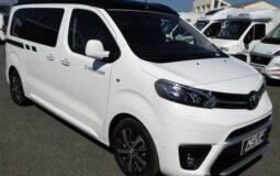 Toyota Proace Crosscamp FLEX