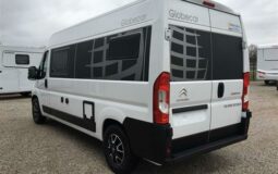 Citroën Jumper Globecar Globescout Elegance