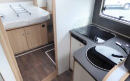 Fiat Ducato Sunlight I69L Adventure Edition