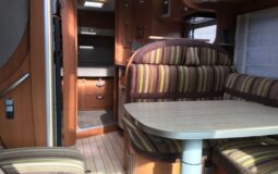 Fiat Ducato Pilote P730 Référence