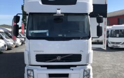 3C Cartier / Brisebras STX MOTORHOME FL 290