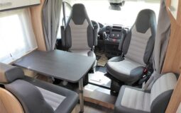 Citroën Jumper Sunlight V60 ADVENTURE Edition