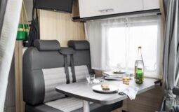 Fiat Ducato Sunlight V66 Adventure Edition