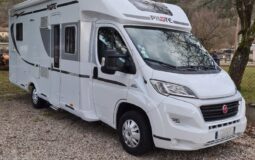 PILOTE P746 sensation