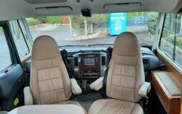 Camping-car Rapido 983 M Année 2009