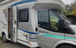 chausson flash 10 compact