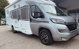 2023 Carado T 447 Pro 5