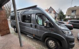 2018 Pössl Roadcruiser 630 /Solar230 V