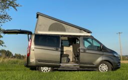 2022 Ford Nugget Integrated FS-XY 540