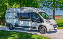 Fourgon Carthago Malibu Van 600