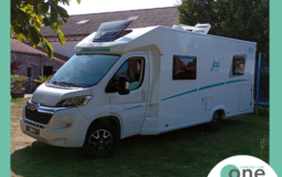PILOTE JOA CAMP 75Q